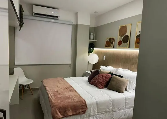 Studio 1111 Rio de Janeiro